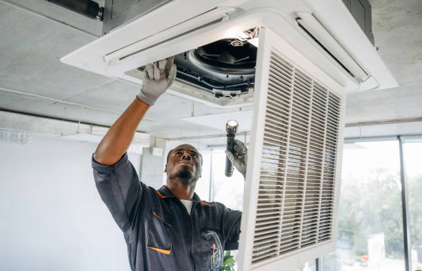 Licensed Air Conditioning Service service in Hudsonville, MI - FH HVAC
