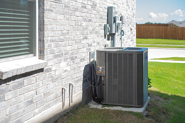 Reliable Air Conditioning Service contractor in Hudsonville, MI by FH HVAC